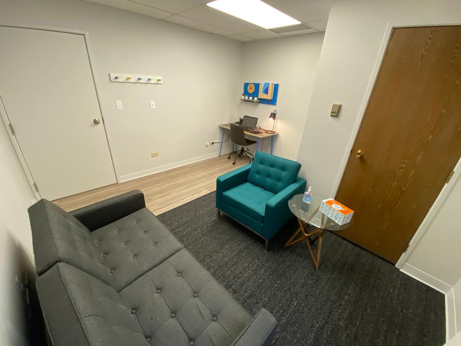 Thriveworks Counseling & Therapy Centennial - Englewood, CO