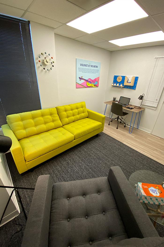 Thriveworks Counseling & Therapy Centennial - Englewood, CO