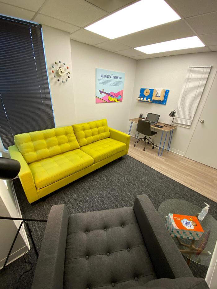 Thriveworks Counseling & Therapy Centennial - Englewood, CO