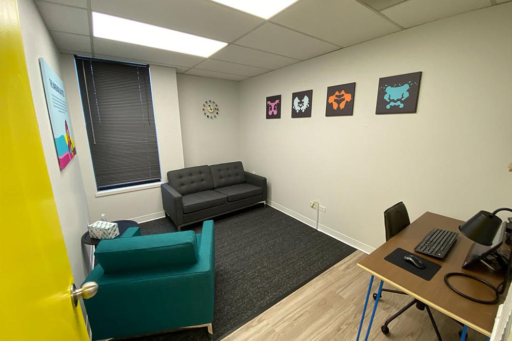 Thriveworks Counseling & Therapy Centennial - Englewood, CO