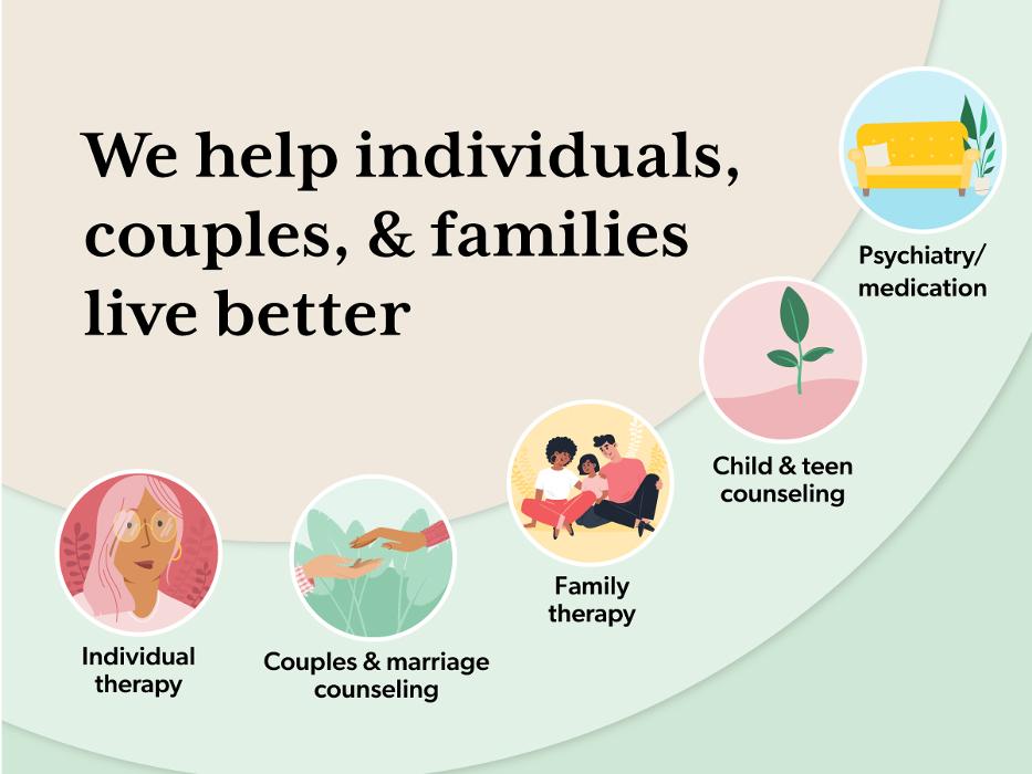 Thriveworks Counseling & Therapy Tigard - Portland, OR
