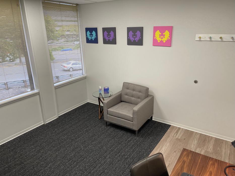 Thriveworks Counseling & Therapy Tigard - Portland, OR