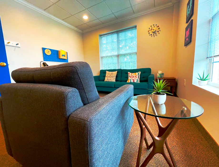 Thriveworks Counseling & Therapy Tigard - Portland, OR