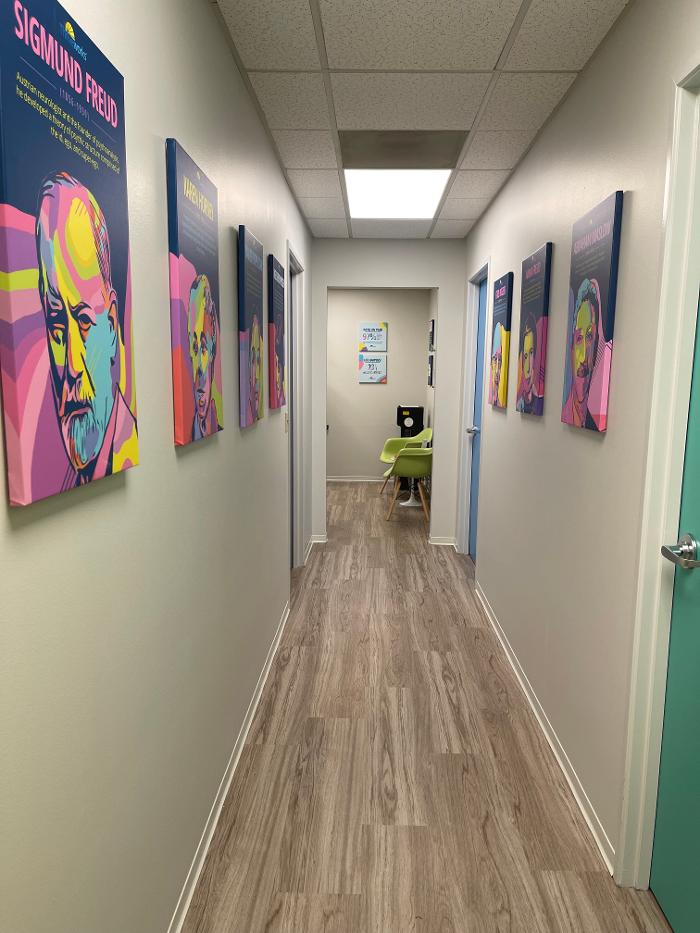 Thriveworks Counseling & Therapy Tigard - Portland, OR