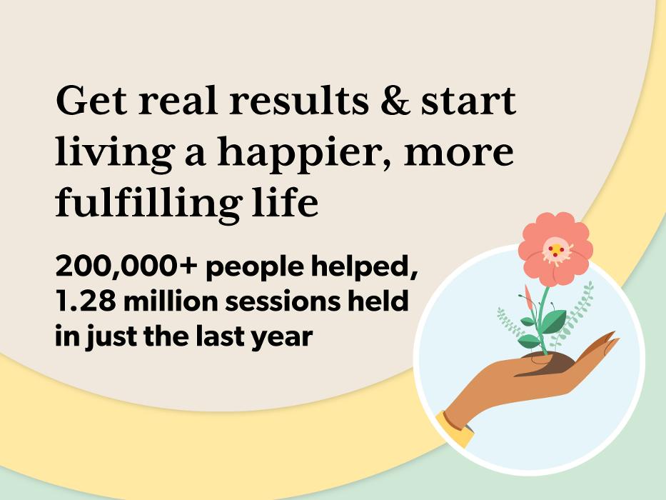 Thriveworks Counseling & Therapy Tigard - Portland, OR