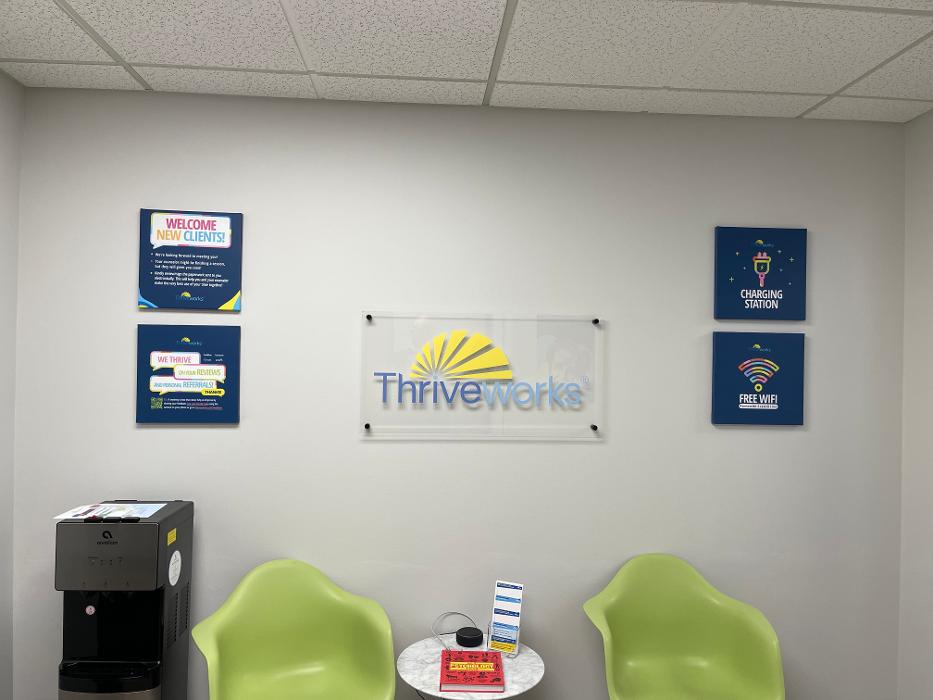 Thriveworks Counseling & Therapy Tigard - Portland, OR