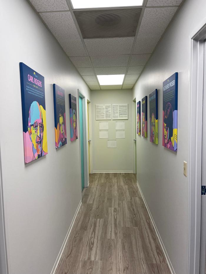 Thriveworks Counseling & Therapy Tigard - Portland, OR