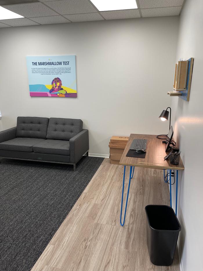 Thriveworks Counseling & Therapy Tigard - Portland, OR