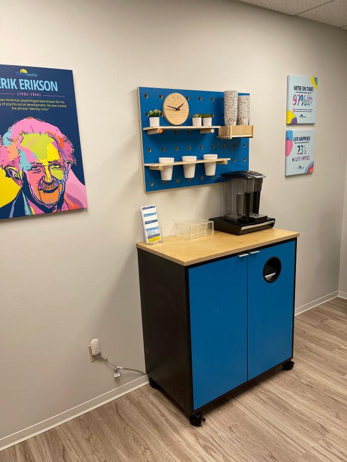 Thriveworks Counseling & Therapy Tigard - Portland, OR