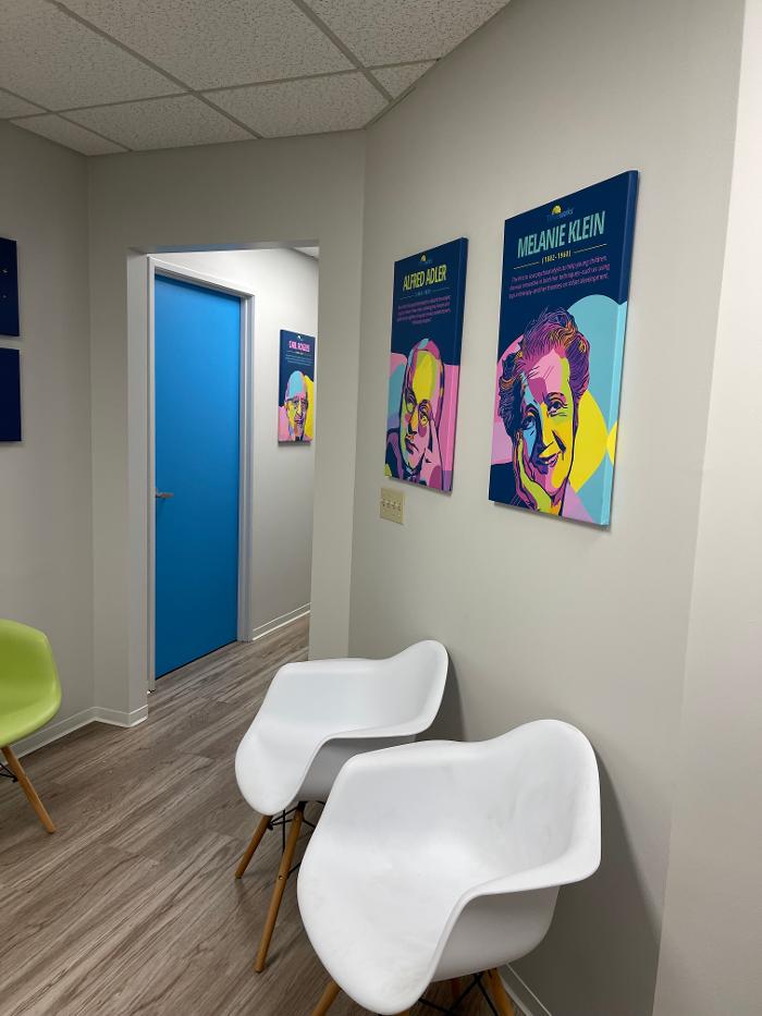 Thriveworks Counseling & Therapy Tigard - Portland, OR