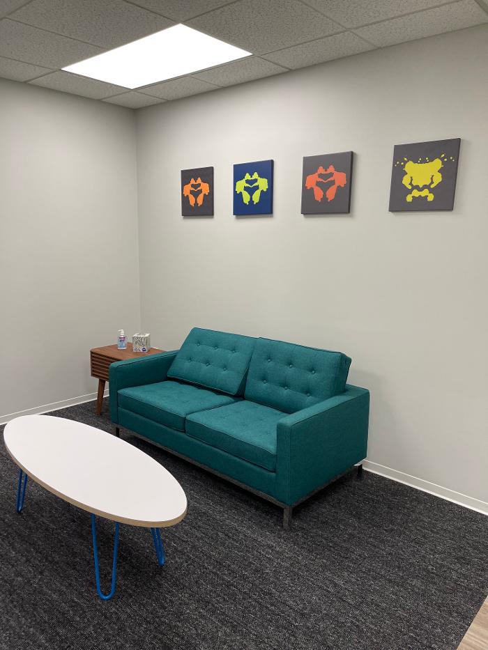 Thriveworks Counseling & Therapy Tigard - Portland, OR