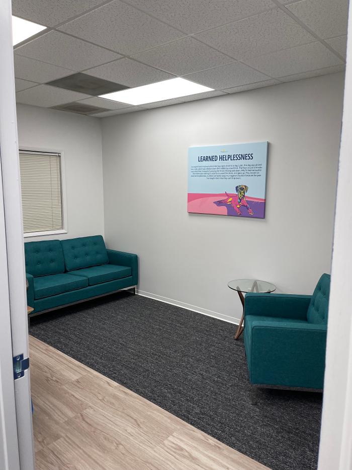 Thriveworks Counseling & Therapy Tigard - Portland, OR
