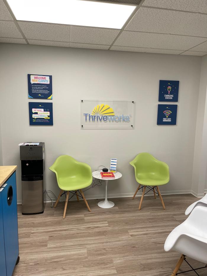 Thriveworks Counseling & Therapy Tigard - Portland, OR