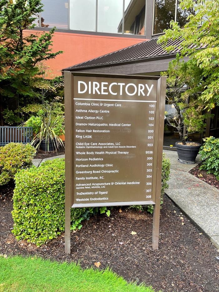 Thriveworks Counseling & Therapy Tigard - Portland, OR