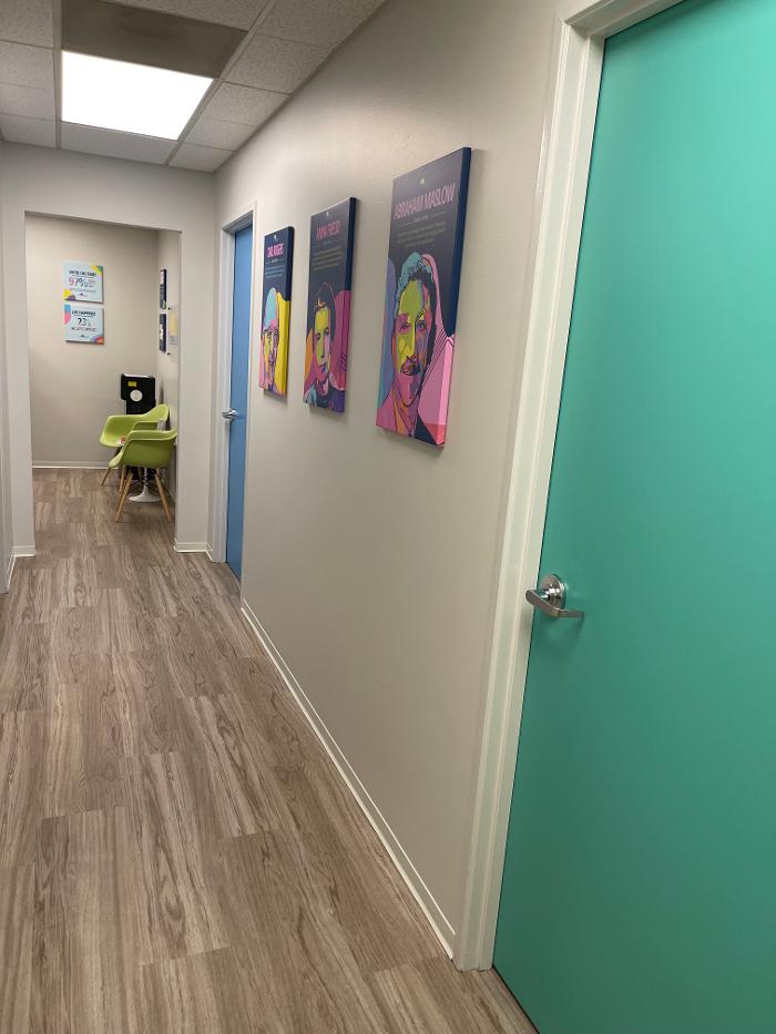 Thriveworks Counseling & Therapy Tigard - Portland, OR