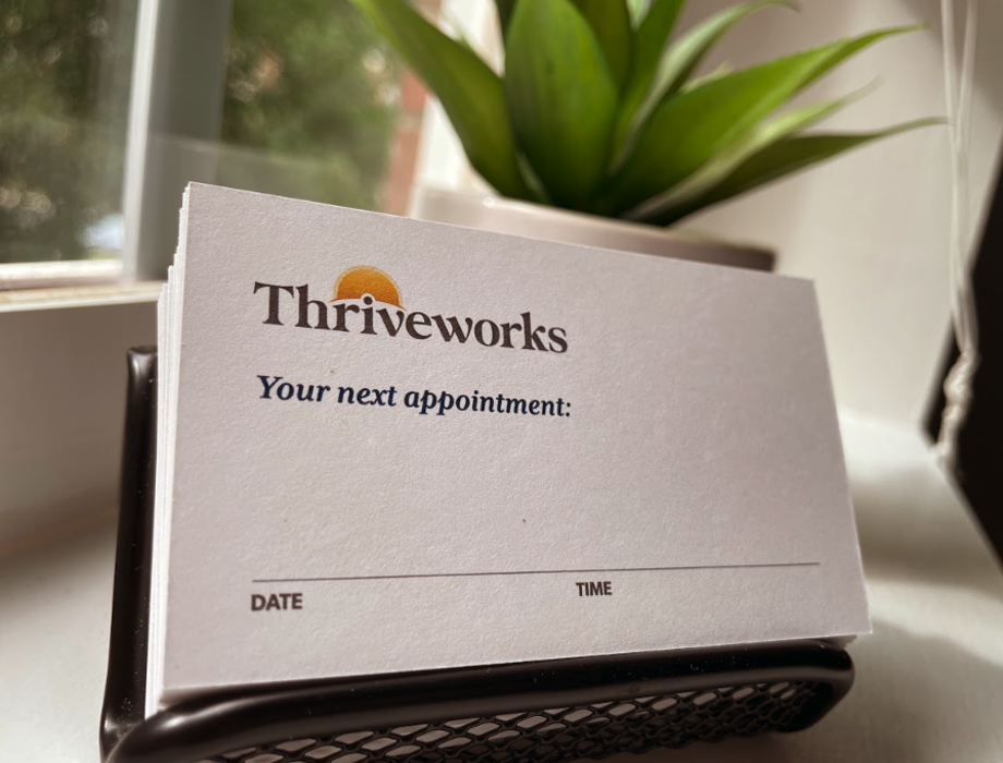 Thriveworks Counseling & Therapy Tigard - Portland, OR