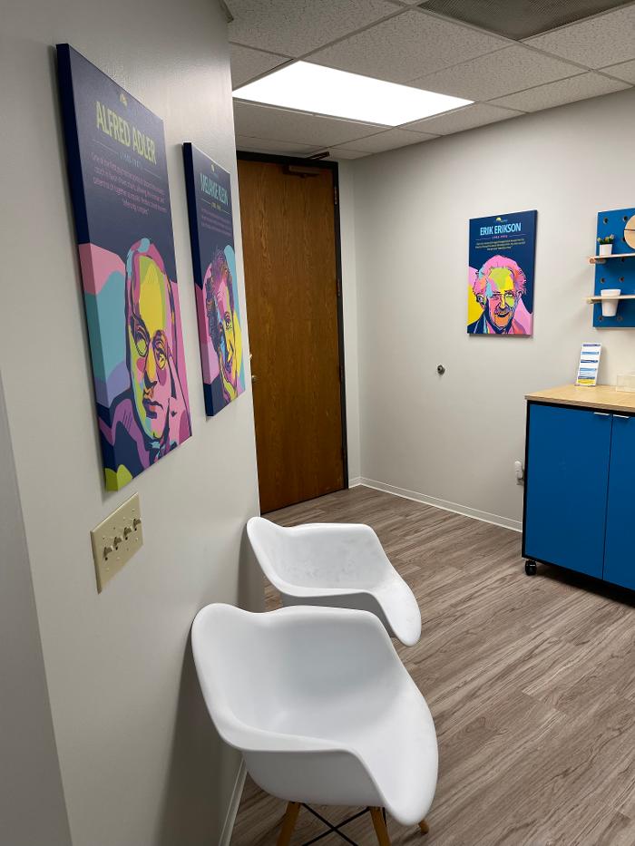 Thriveworks Counseling & Therapy Tigard - Portland, OR