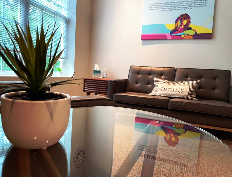 Thriveworks Counseling & Therapy Tigard - Portland, OR