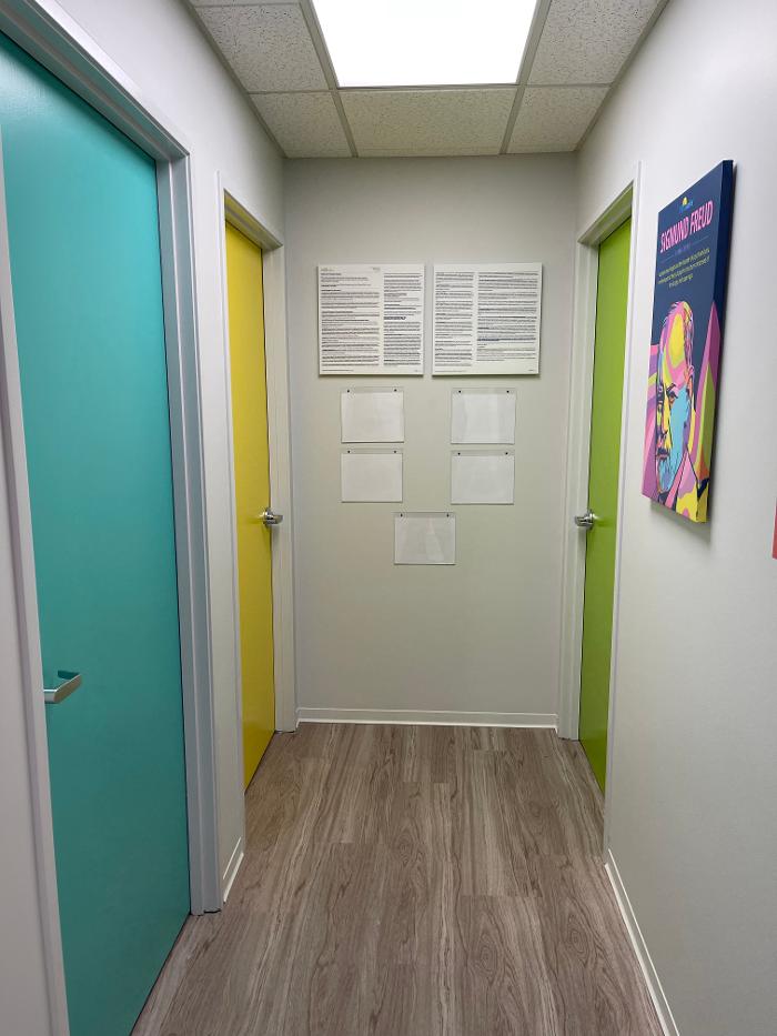 Thriveworks Counseling & Therapy Tigard - Portland, OR