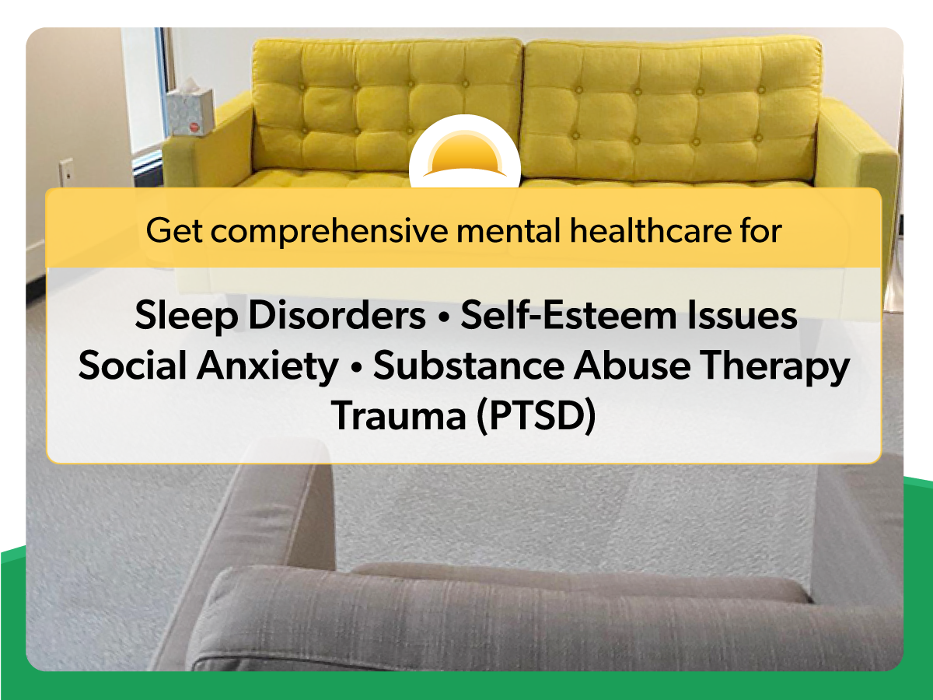 Thriveworks Counseling & Therapy Tigard - Portland, OR