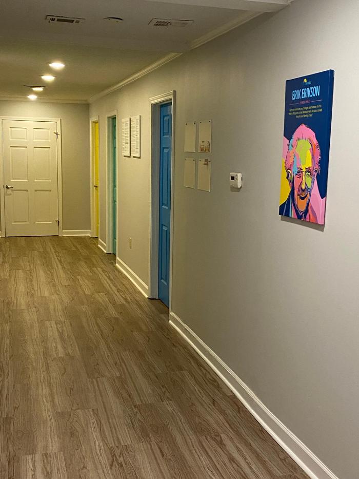 Thriveworks Counseling & Therapy Flowood - Flowood, MS