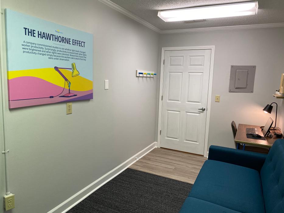 Thriveworks Counseling & Therapy Flowood - Flowood, MS