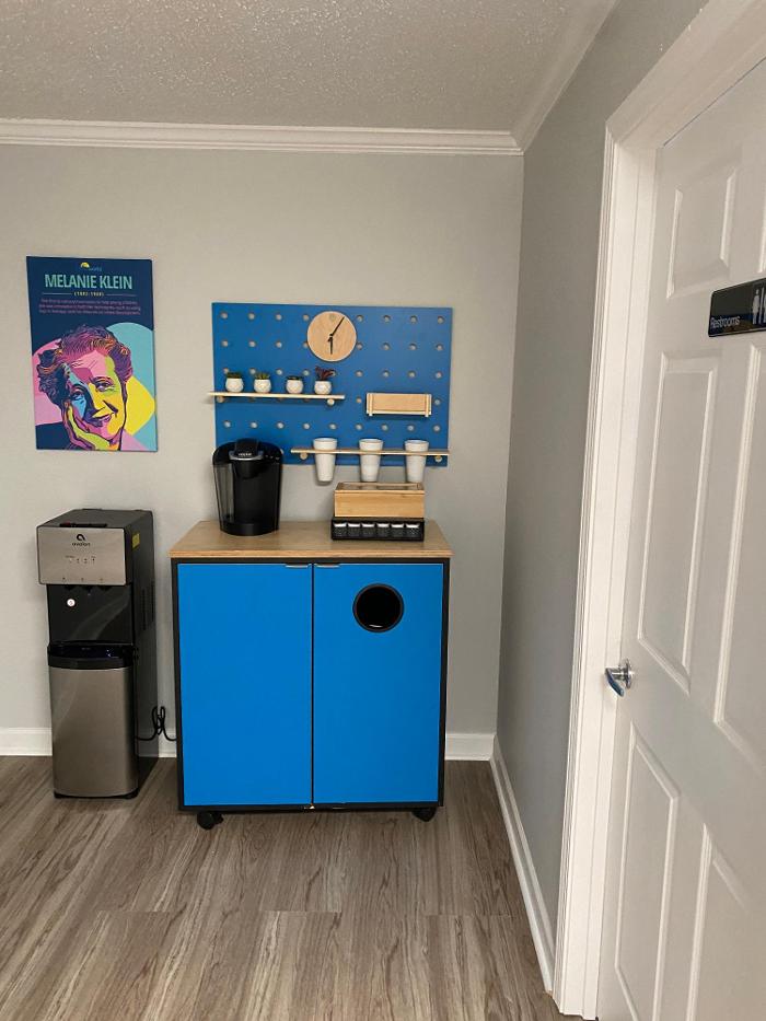 Thriveworks Counseling & Therapy Flowood - Flowood, MS