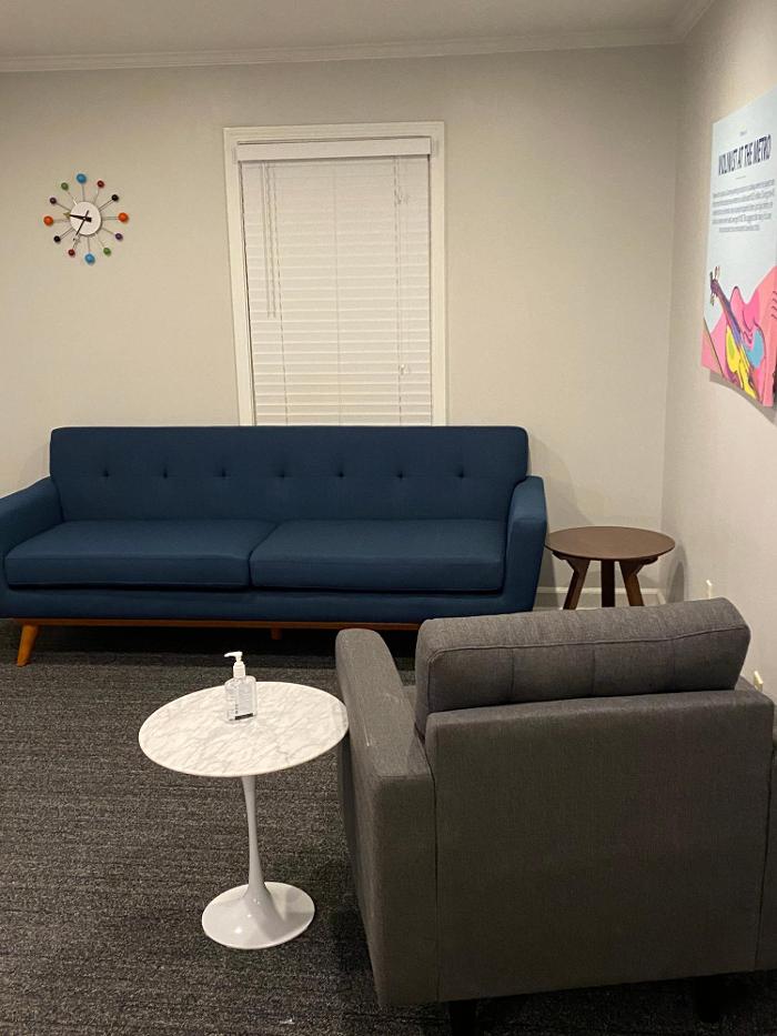 Thriveworks Counseling & Therapy Flowood - Flowood, MS