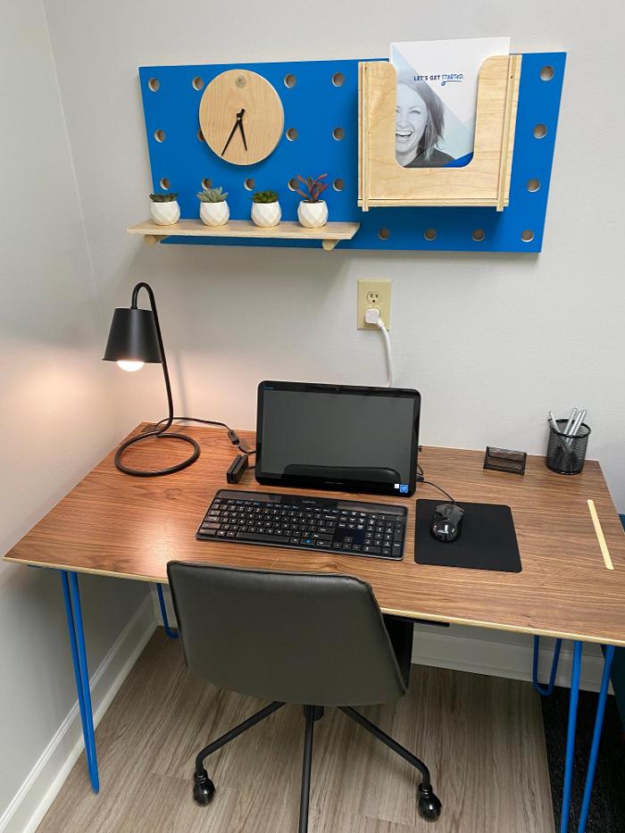 Thriveworks Counseling & Therapy Flowood - Flowood, MS