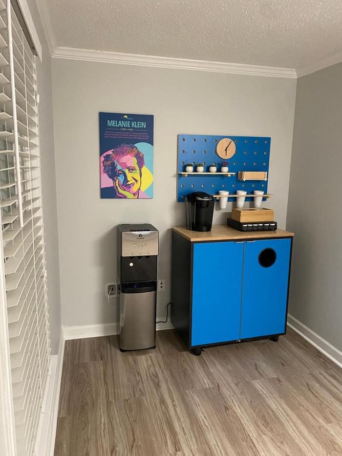 Thriveworks Counseling & Therapy Flowood - Flowood, MS