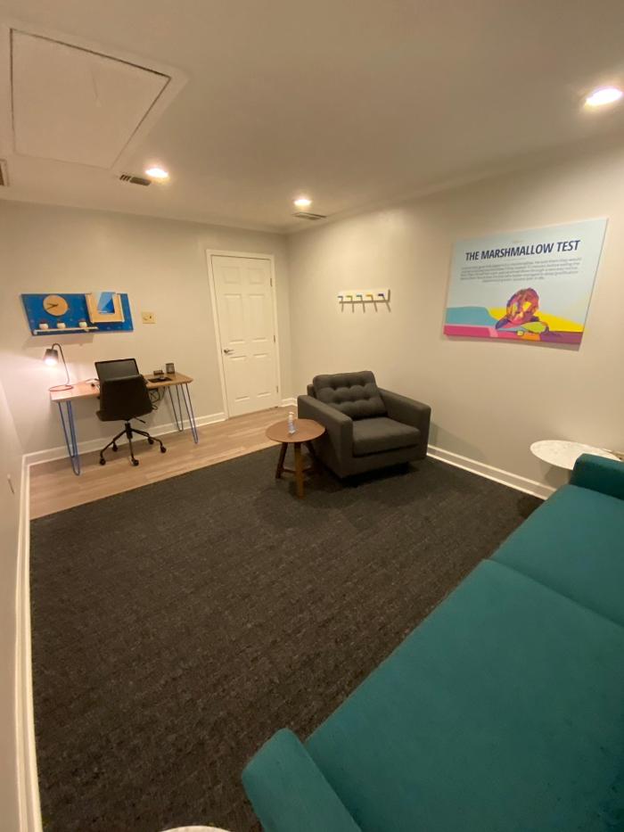 Thriveworks Counseling & Therapy Flowood - Flowood, MS
