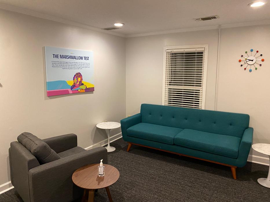 Thriveworks Counseling & Therapy Flowood - Flowood, MS