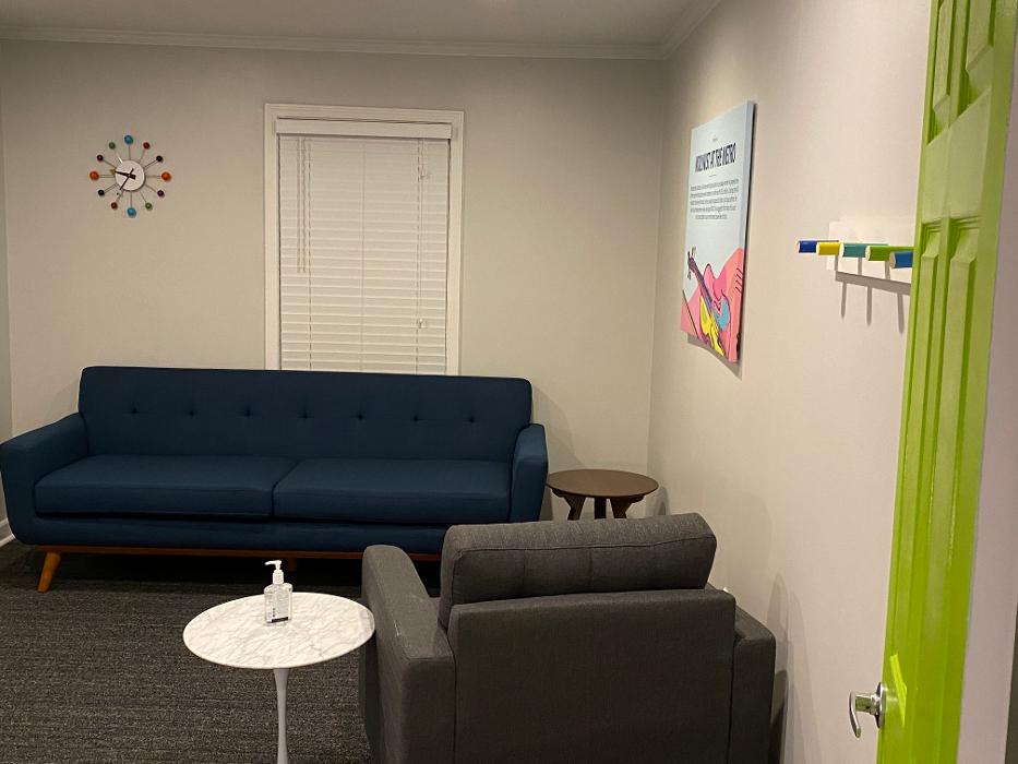 Thriveworks Counseling & Therapy Flowood - Flowood, MS