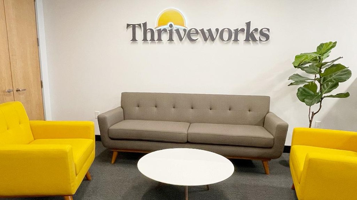 Thriveworks Counseling Flowood - Flowood, MS