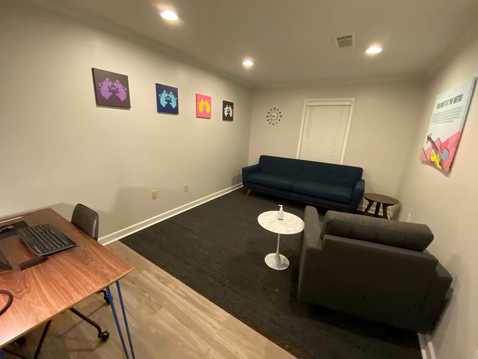 Thriveworks Counseling & Therapy Flowood - Flowood, MS