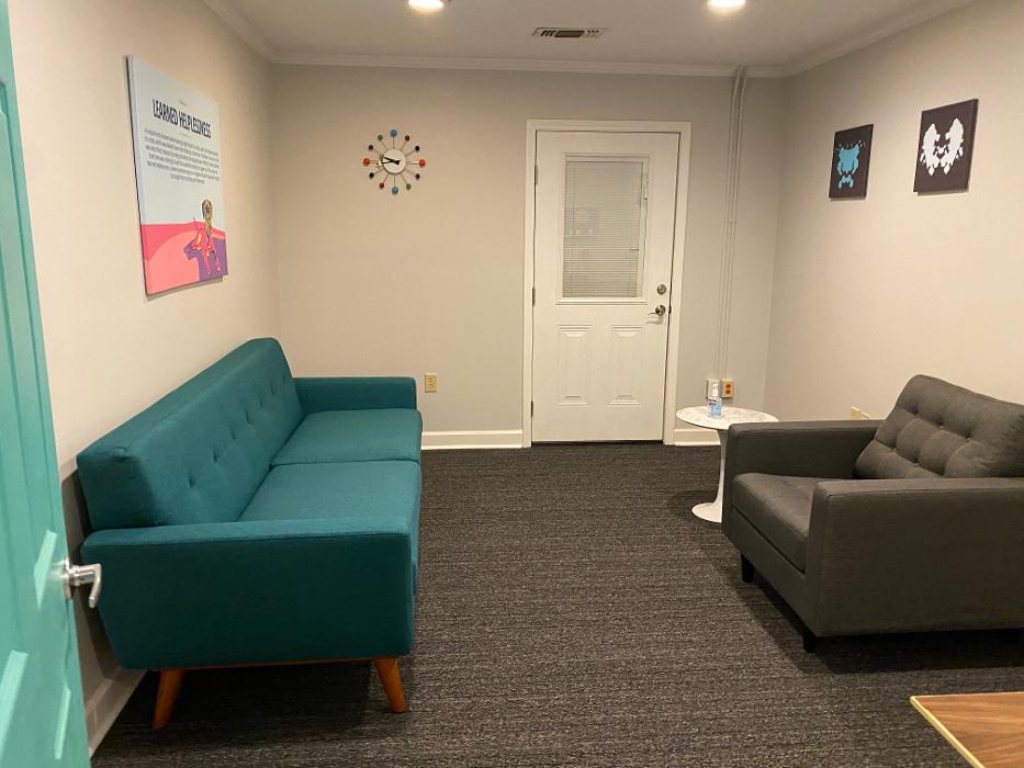Thriveworks Counseling & Therapy Flowood - Flowood, MS