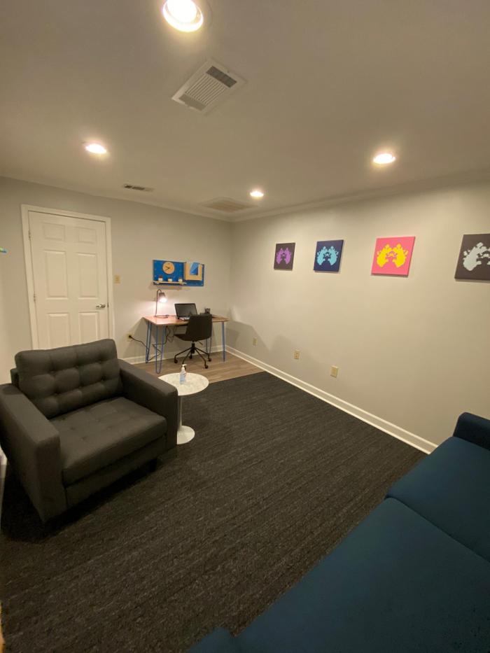 Thriveworks Counseling & Therapy Flowood - Flowood, MS