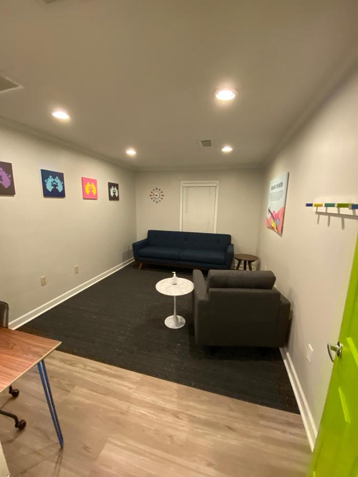 Thriveworks Counseling & Therapy Flowood - Flowood, MS