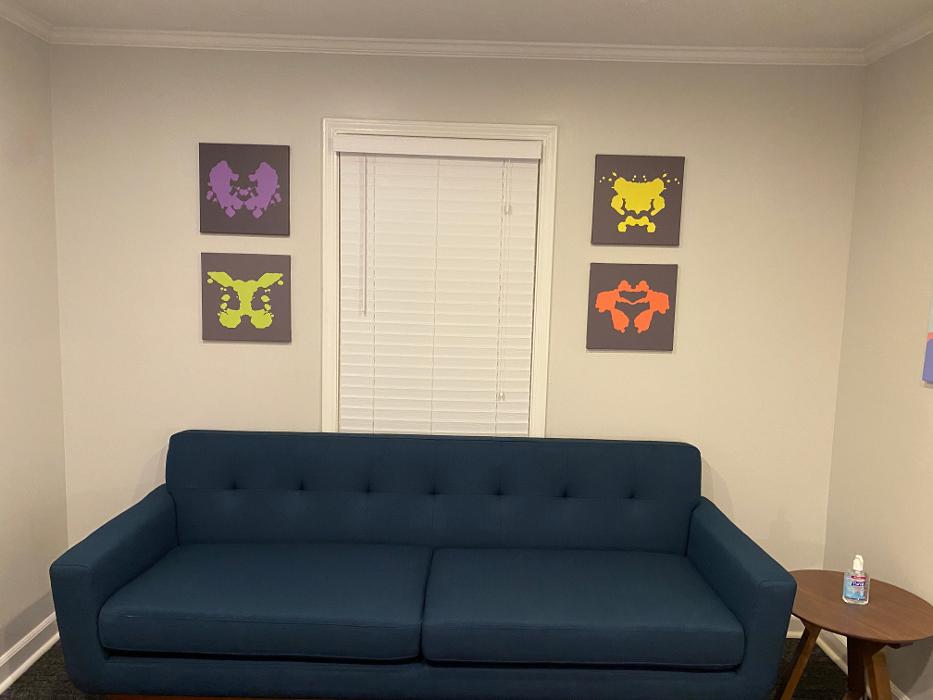 Thriveworks Counseling & Therapy Flowood - Flowood, MS