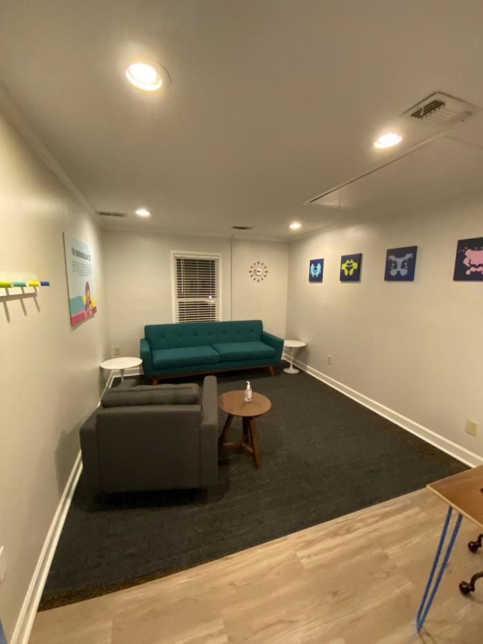 Thriveworks Counseling & Therapy Flowood - Flowood, MS