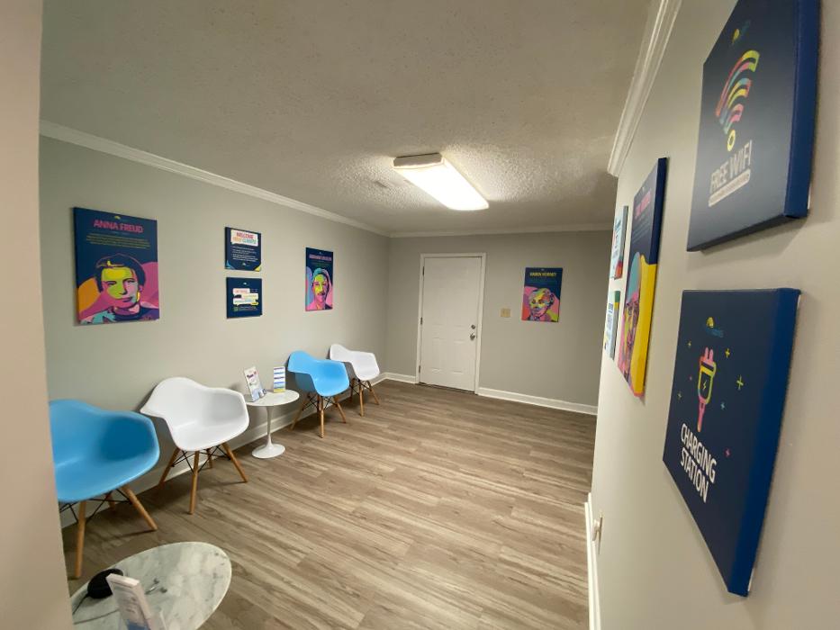 Thriveworks Counseling & Therapy Flowood - Flowood, MS