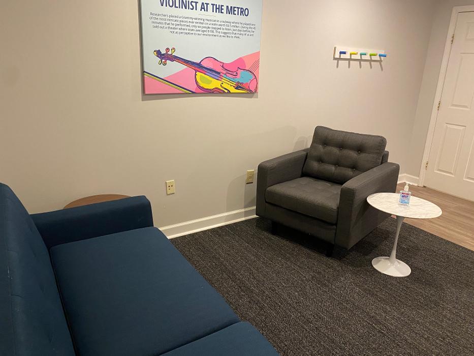 Thriveworks Counseling & Therapy Flowood - Flowood, MS