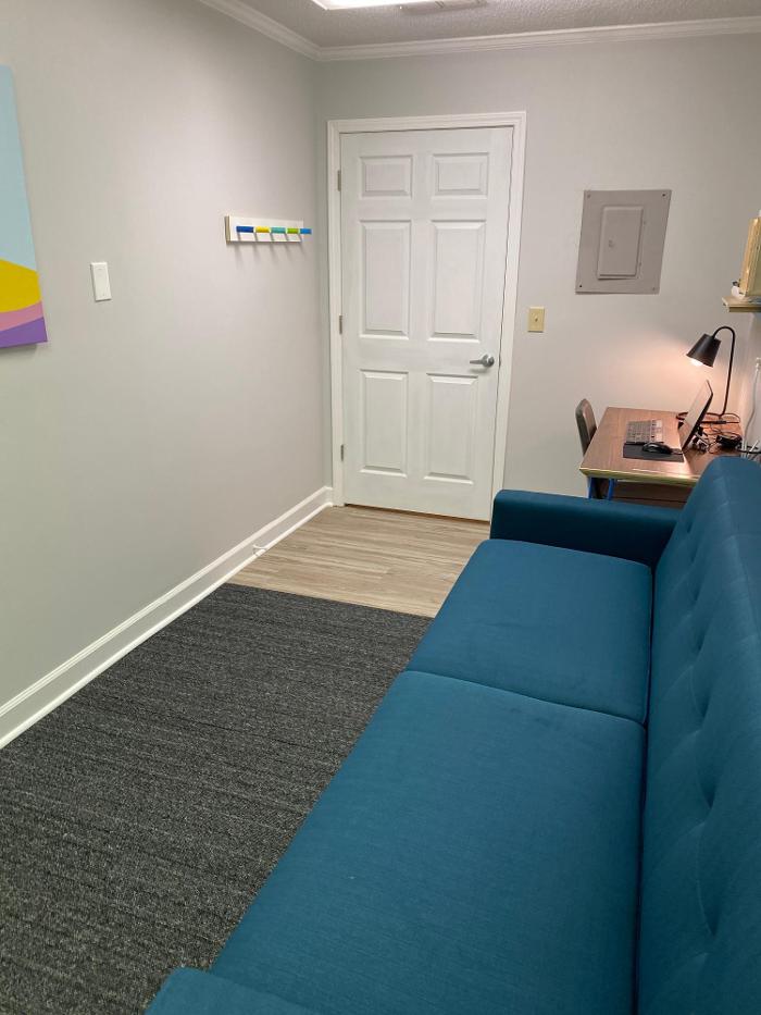 Thriveworks Counseling & Therapy Flowood - Flowood, MS