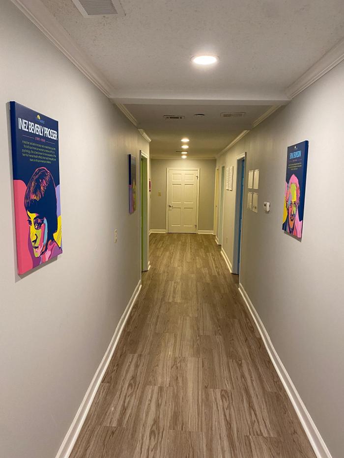 Thriveworks Counseling & Therapy Flowood - Flowood, MS