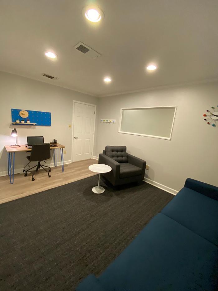 Thriveworks Counseling & Therapy Flowood - Flowood, MS
