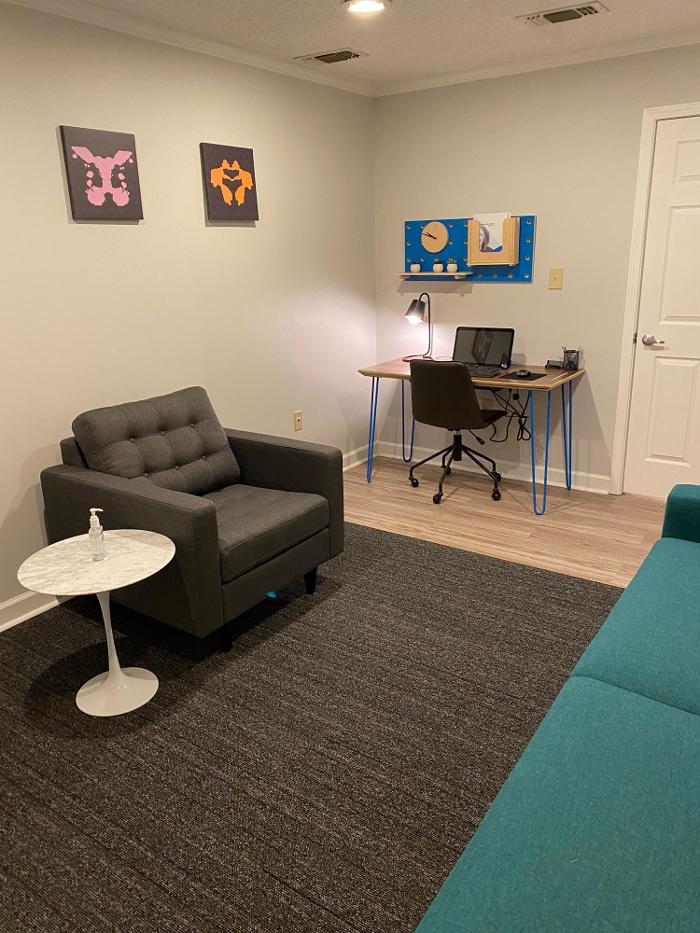 Thriveworks Counseling & Therapy Flowood - Flowood, MS