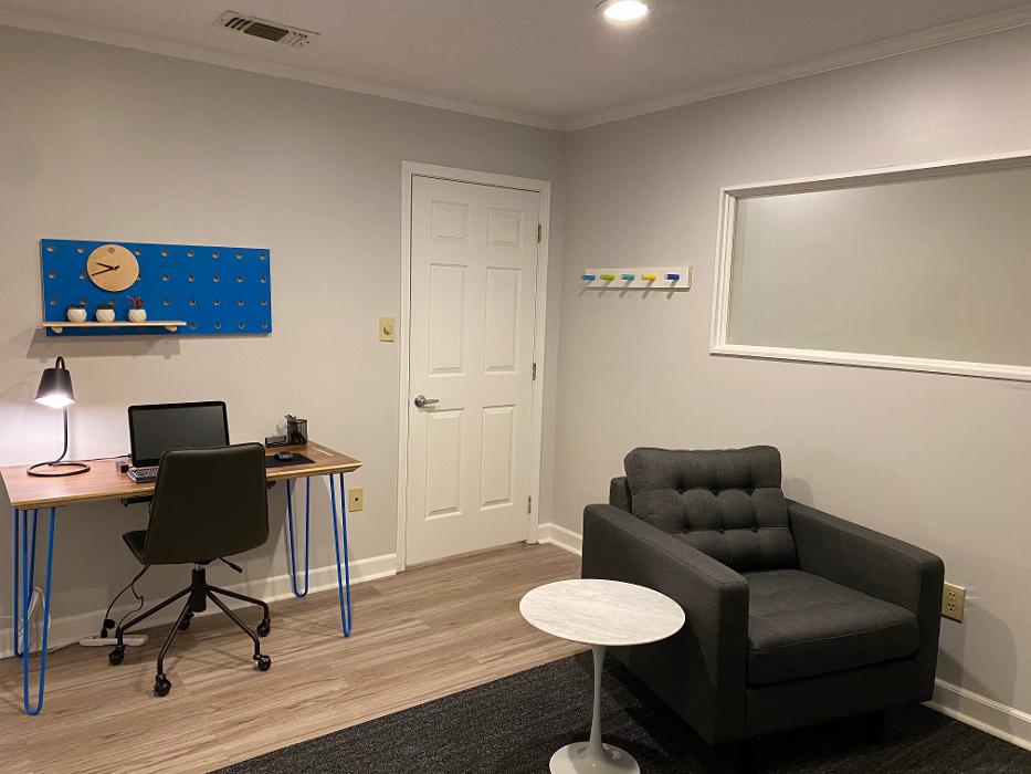 Thriveworks Counseling & Therapy Flowood - Flowood, MS