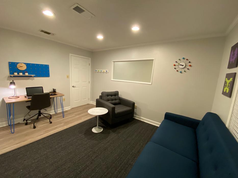 Thriveworks Counseling & Therapy Flowood - Flowood, MS