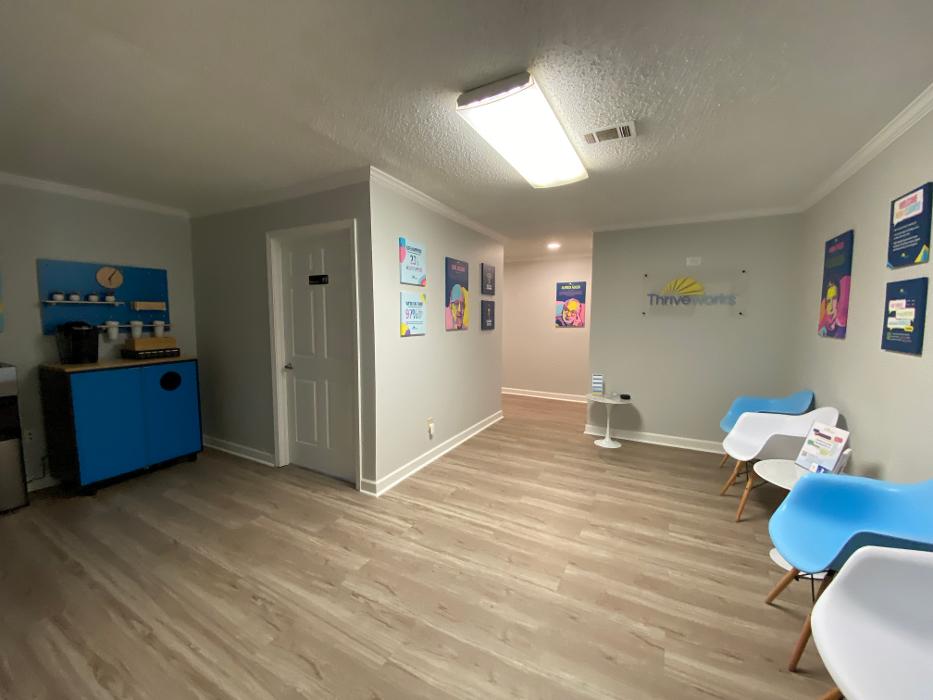 Thriveworks Counseling & Therapy Flowood - Flowood, MS