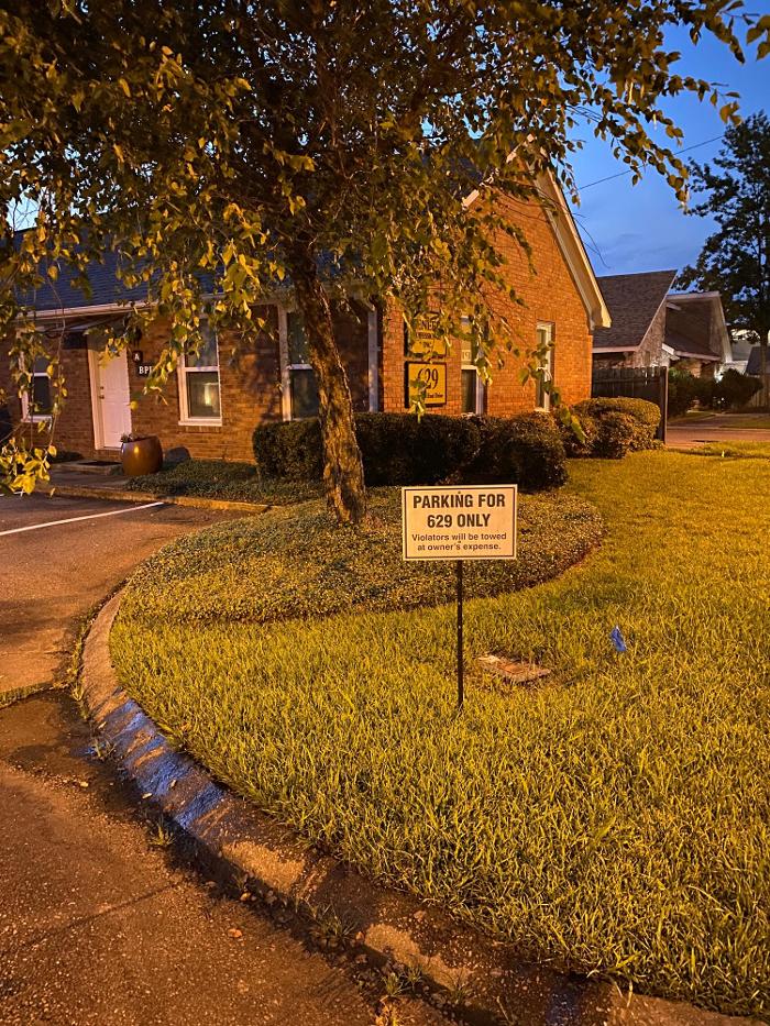 Thriveworks Counseling & Therapy Flowood - Flowood, MS